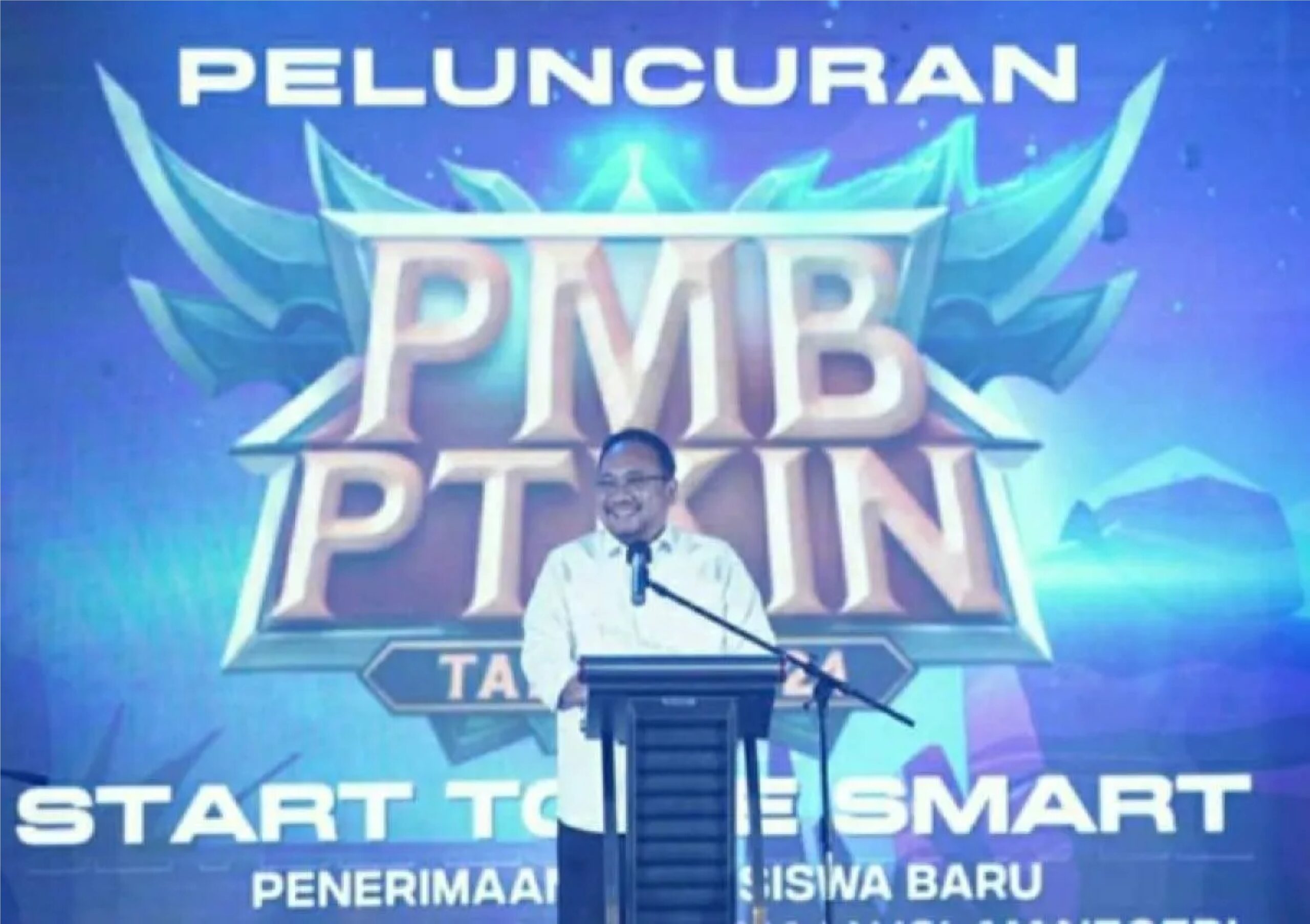 Seleksi PMB PTKIN 2024 Resmi Dibuka | Joglonews